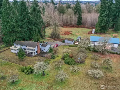 4622 147th Ave NE, Lake Stevens, WA 98258