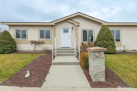 1200 Gallers St, Wenatchee, WA 98801
