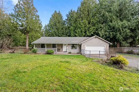 22503 149th Ave E, Graham, WA 98338