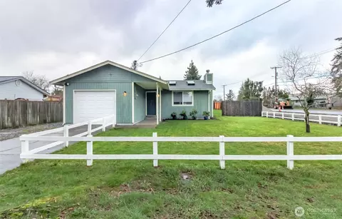 713 136th St S, Tacoma, WA 98444