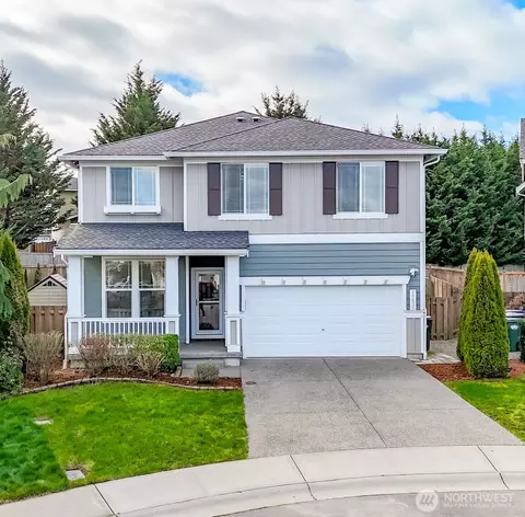 19631 19th Avenue Ct E, Spanaway, WA 98387