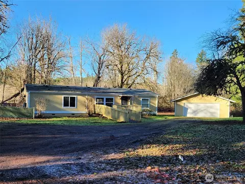 231 SE Whitener Rd, Shelton, WA 98584