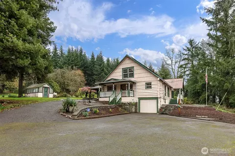 1619 W Reynolds Ave, Centralia, WA 98531