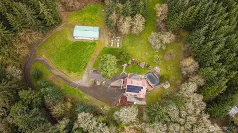 1619 W Reynolds Ave, Centralia, WA 98531