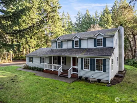 4840 Grand Fir Ln NW, Olympia, WA 98502