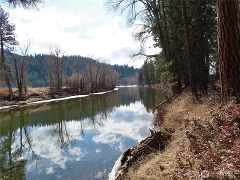 0 Lot 8 Highway 21 N, Danville, WA 99121