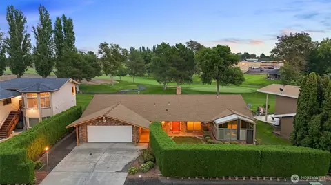 1255 Fairway Dr, Moses Lake, WA 98837