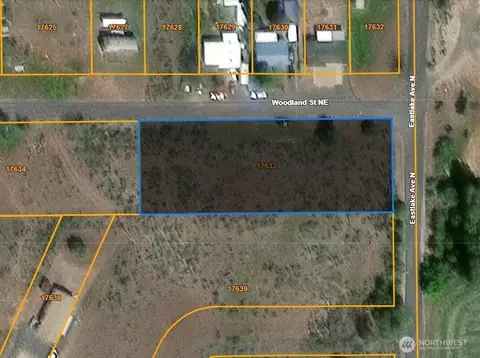 0 080767000, Soap Lake, WA 98851