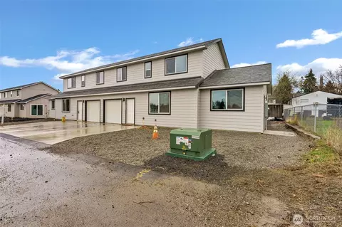 4301 N 4303 N Torrez Ln, Spokane, WA 99212