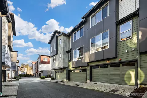 Exterior - 524 238th Pl SE #C, Bothell, WA 98021 photo 5 of 5