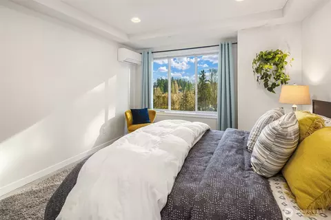 Bedroom - 524 238th Pl SE #C, Bothell, WA 98021 photo 2 of 3