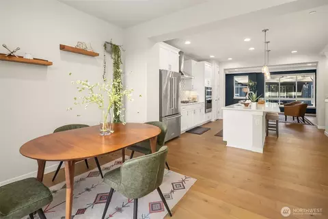 Dining - 524 238th Pl SE #C, Bothell, WA 98021 photo 2 of 2