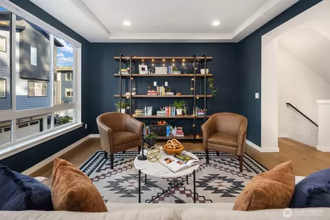 Living - 524 238th Pl SE #C, Bothell, WA 98021 photo 3 of 4