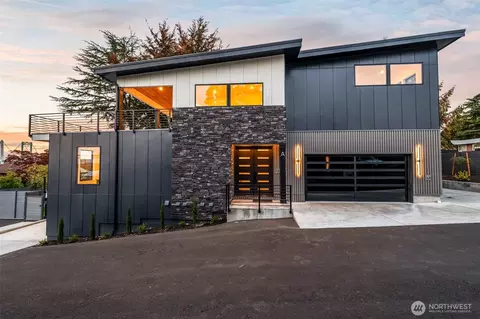 1116 N Jackson Ave, Tacoma, WA 98406
