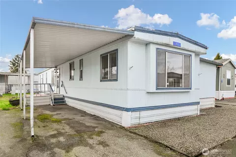16600 25th Ave NE #71, Marysville, WA 98271