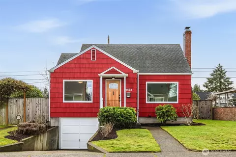 4822 N 8th St, Tacoma, WA 98406
