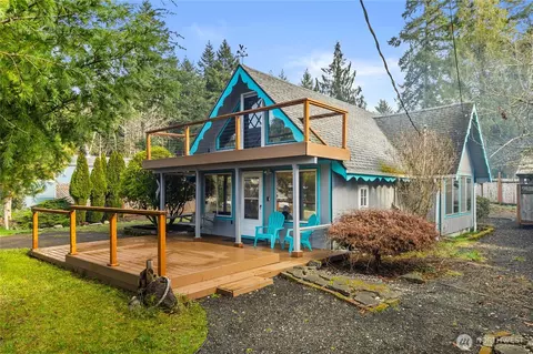 3735 85th Ave NW, Olympia, WA 98502