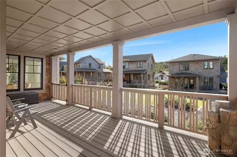 Exterior - 27 Cedar Run Loop, Pacific Beach, WA 98571 photo 2 of 7