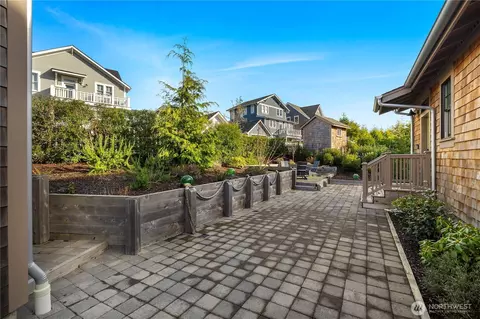 Exterior - 27 Cedar Run Loop, Pacific Beach, WA 98571 photo 5 of 7