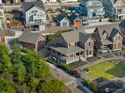 View/Area - 27 Cedar Run Loop, Pacific Beach, WA 98571 photo 1 of 3