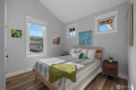 Bedroom - 27 Cedar Run Loop, Pacific Beach, WA 98571 photo 5 of 5