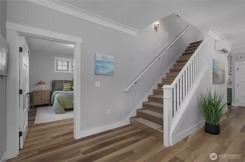 Entry Way - 27 Cedar Run Loop, Pacific Beach, WA 98571 photo 1 of 1