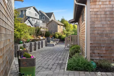Exterior - 27 Cedar Run Loop, Pacific Beach, WA 98571 photo 6 of 7