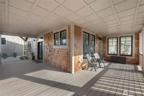 Exterior - 27 Cedar Run Loop, Pacific Beach, WA 98571 photo 3 of 7