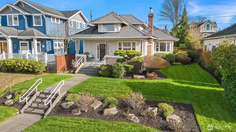 1519 Grand Ave, Everett, WA 98201