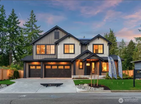14256 SE 41st St, Bellevue, WA 98006