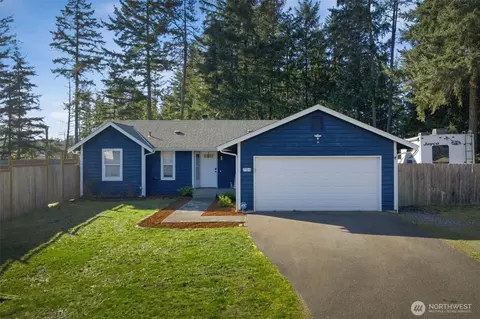 794 SW Odell St, Port Orchard, WA 98367