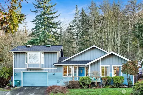 840 Nevada St, Bellingham, WA 98229