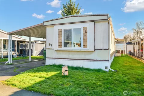 16600 25th Ave NE #83, Marysville, WA 98271