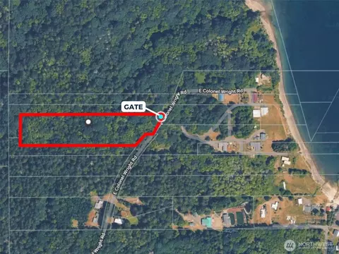 705 E Colonel Wright Rd, Shelton, WA 98584 photo 37