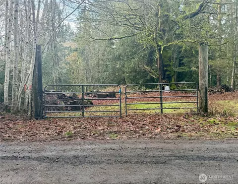 705 E Colonel Wright Rd, Shelton, WA 98584 photo 14