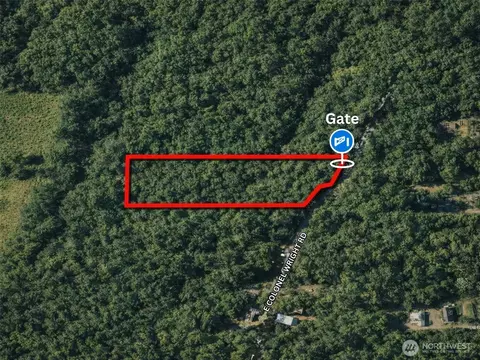 705 E Colonel Wright Rd, Shelton, WA 98584 photo 12