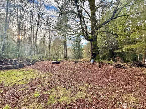 705 E Colonel Wright Rd, Shelton, WA 98584 photo 2