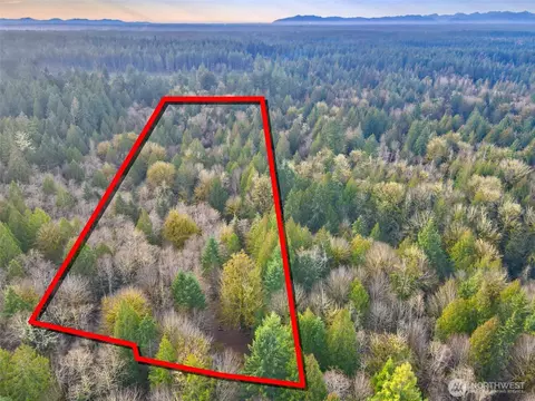 705 E Colonel Wright Rd, Shelton, WA 98584 photo 21