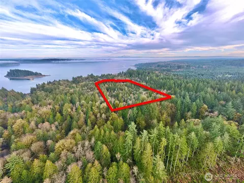 705 E Colonel Wright Rd, Shelton, WA 98584 photo 5