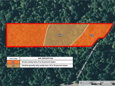 705 E Colonel Wright Rd, Shelton, WA 98584 photo 30