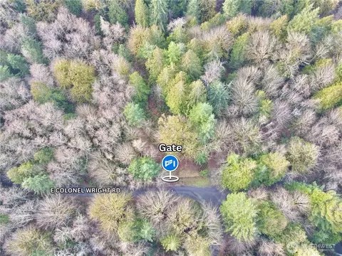 705 E Colonel Wright Rd, Shelton, WA 98584 photo 13