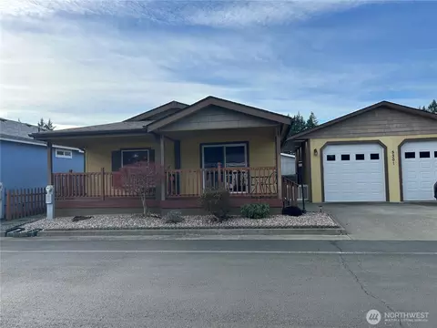 5301 Eagle Ln SW, Olympia, WA 98512