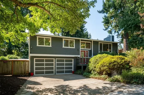 11619 NE 97th St, Kirkland, WA 98033