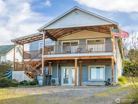 430 Whidby Ave, Port Angeles, WA 98362