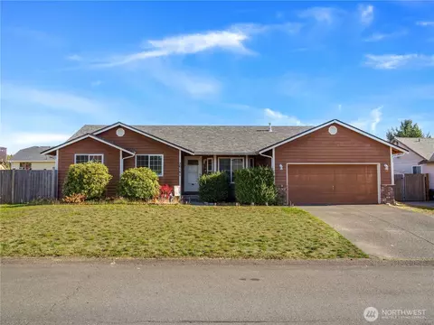 20101 85th Ave E, Spanaway, WA 98387