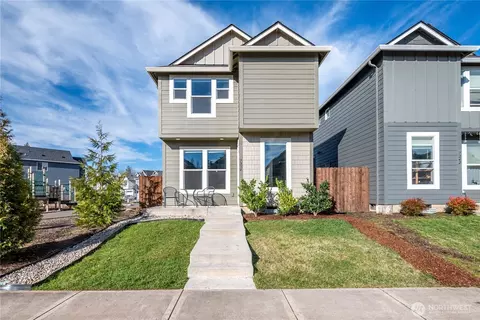 7234 S Ridge Way, Ridgefield, WA 98642