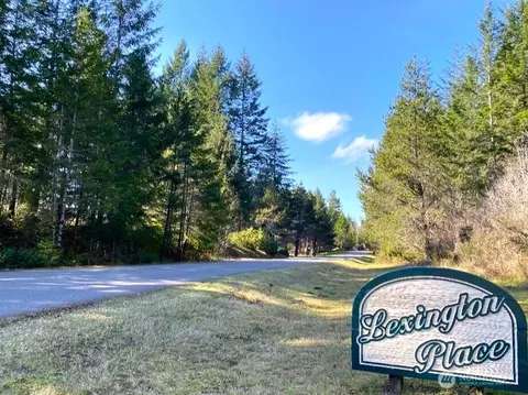 161 E Lexington Pl, Shelton, WA 98584