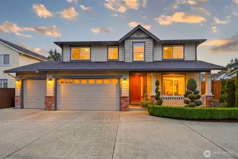 14702 Meridian Dr SE, Lynnwood, WA 98087