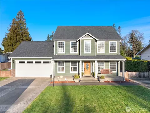 4924 N Vista Dr E, Bonney Lake, WA 98391