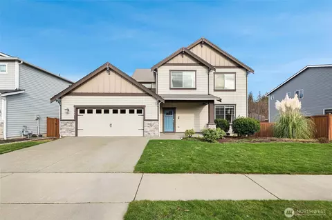 25704 207th Pl SE, Covington, WA 98042
